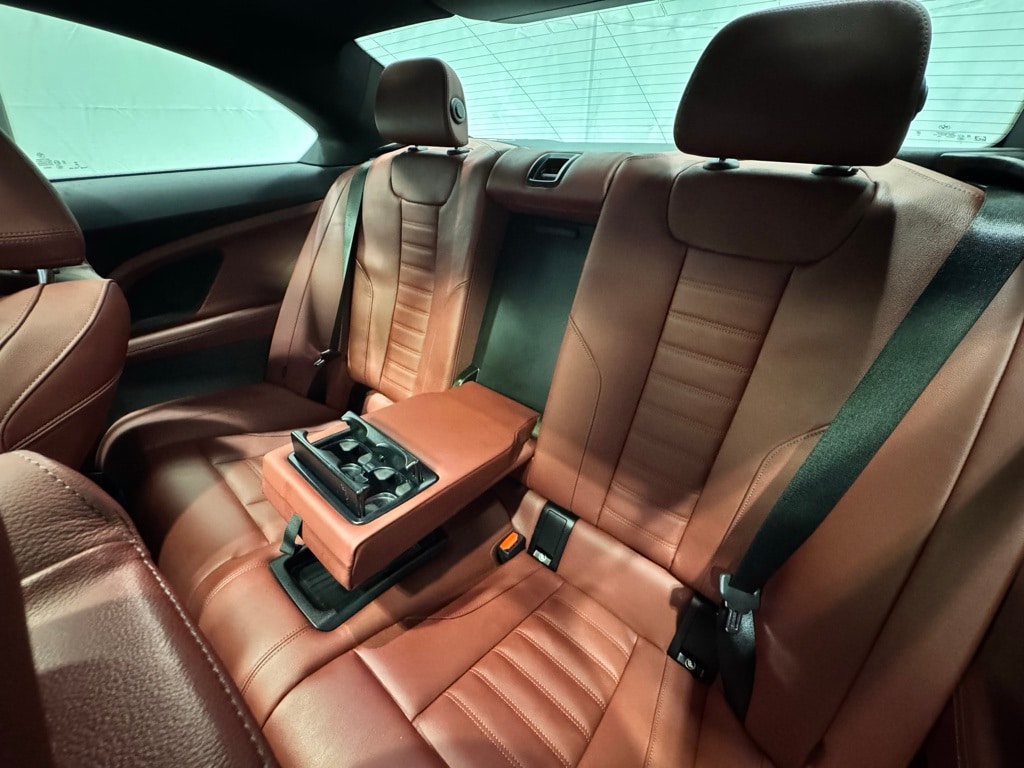 2024 BMW M240I - Image 23