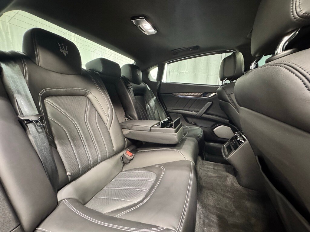 2023 MASERATI QUATTROPORTE - Image 30