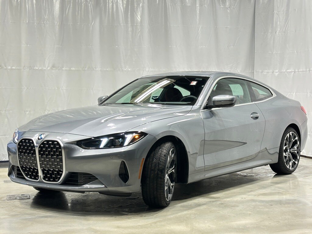 2025 Bmw 430i xDrive photo 3