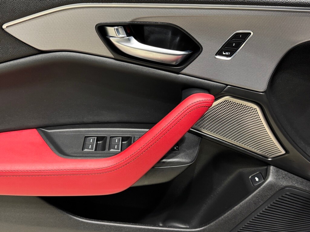 2021 ACURA TLX - Image 19