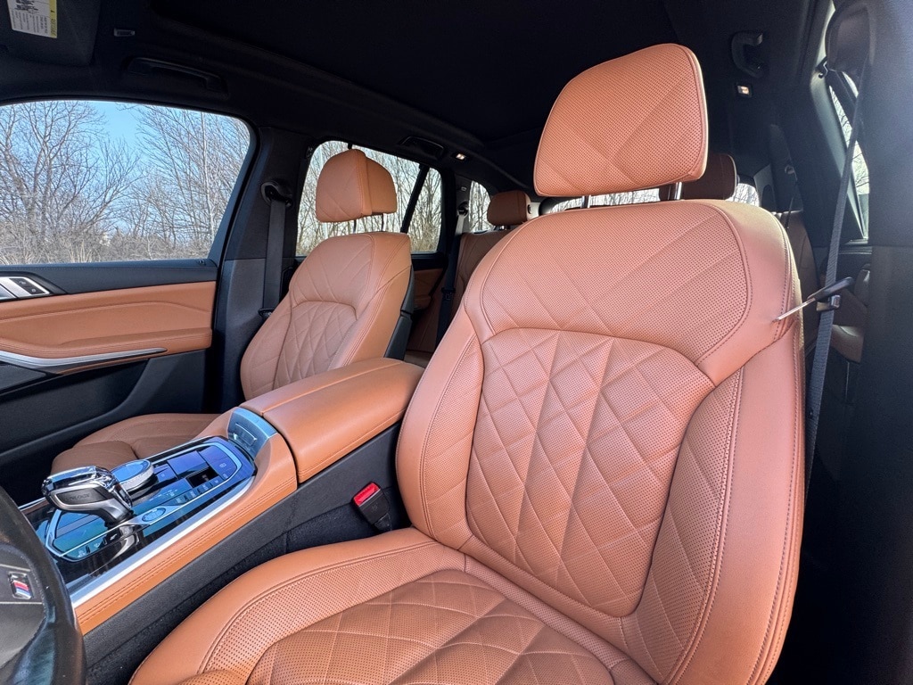 2023 BMW X5 - Image 21
