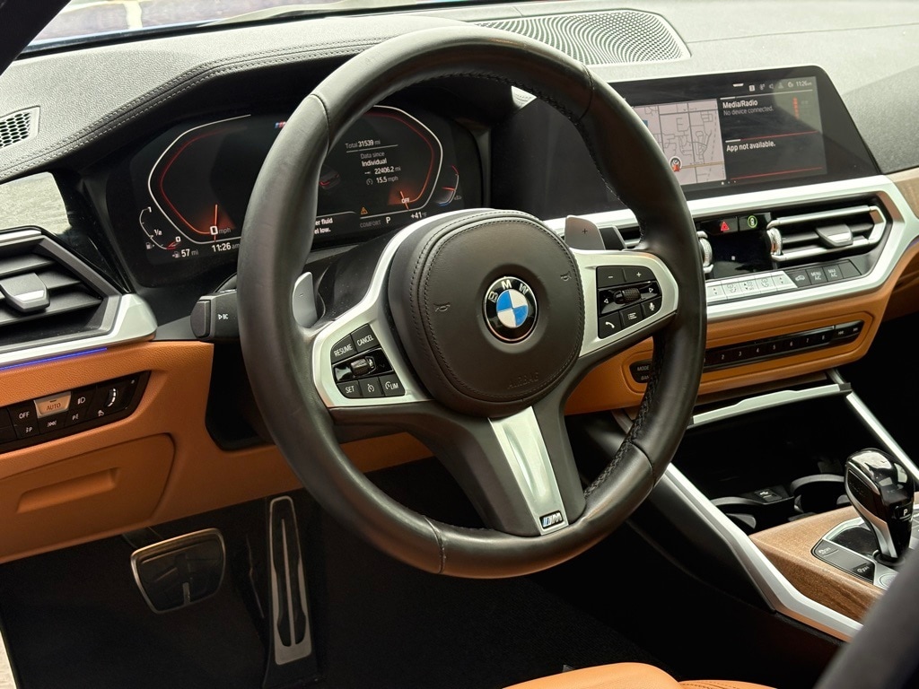 2020 BMW M340I - Image 13