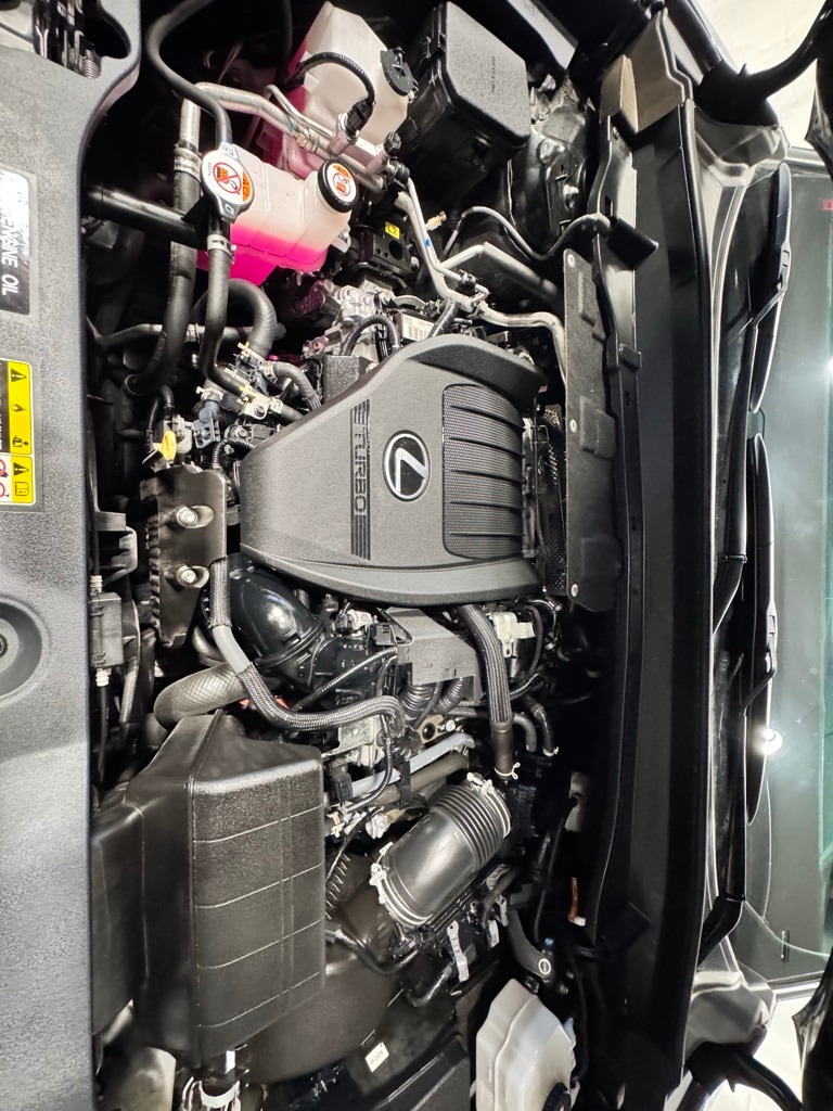 2024 LEXUS TX - Image 33