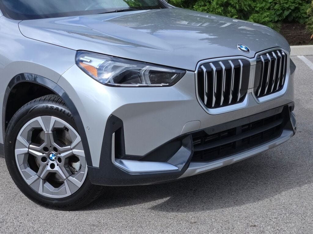 2025 BMW X1 - Image 2