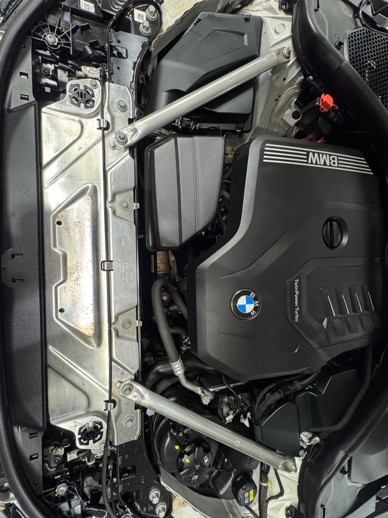 2023 BMW 430I - Image 31