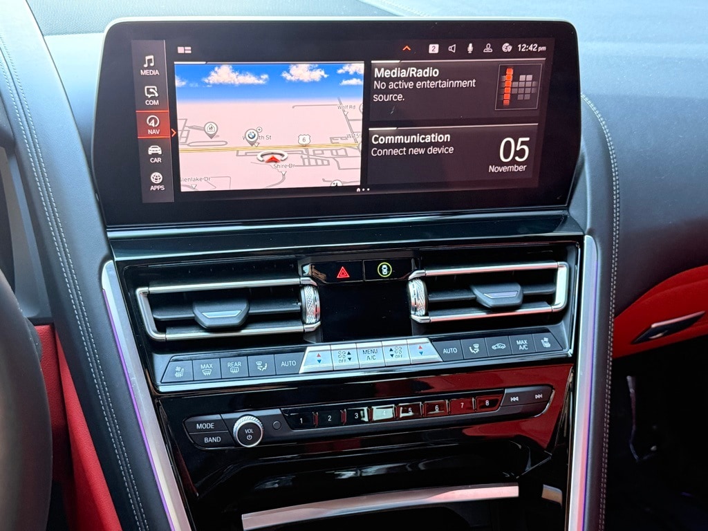 2023 BMW M850I - Image 14