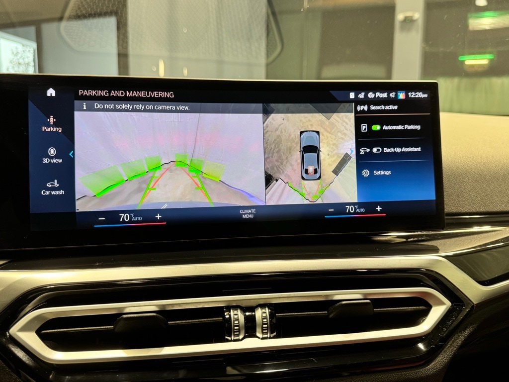 2024 BMW M240I - Image 9