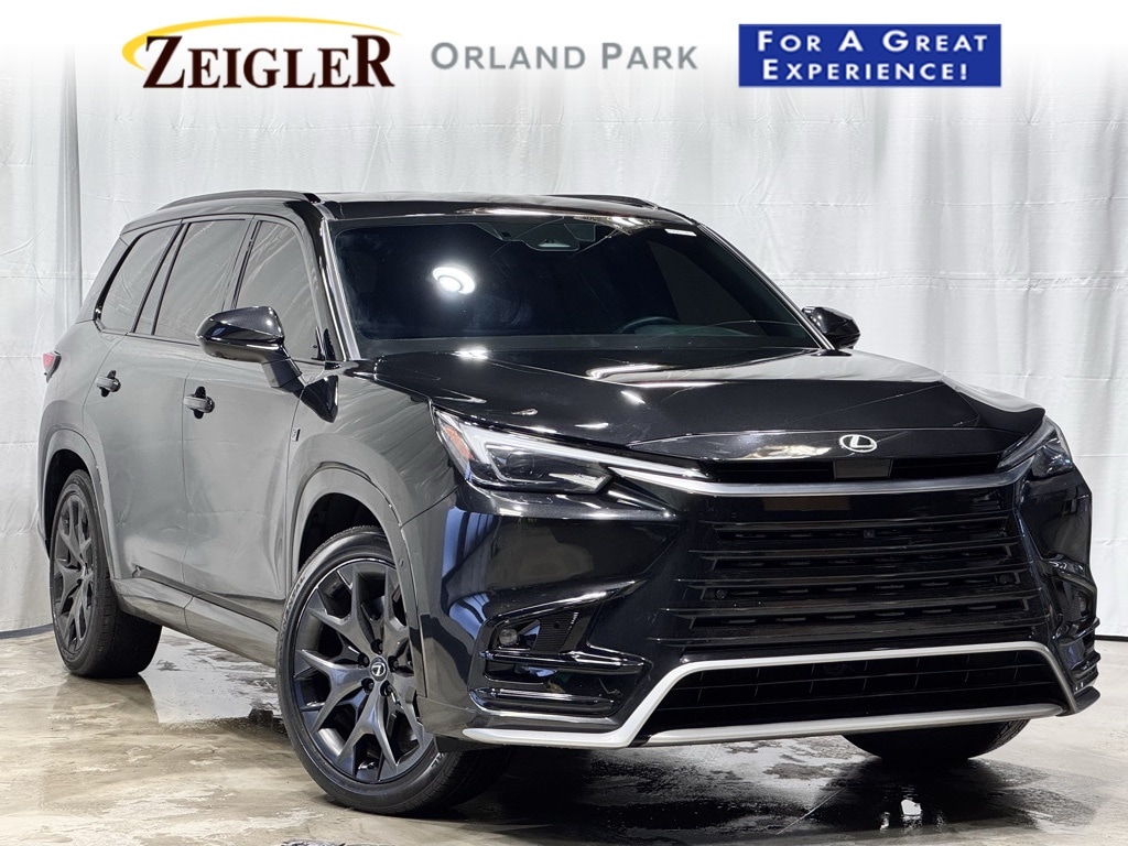 2024 LEXUS TX - Image 1