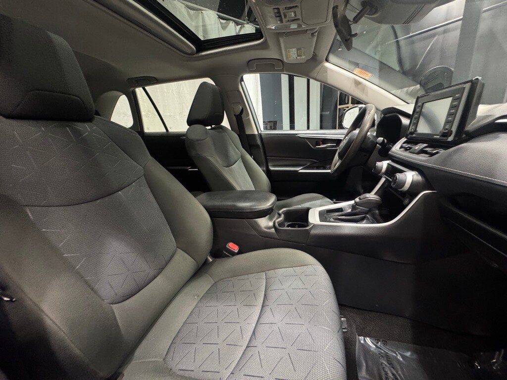 2022 TOYOTA RAV4 - Image 29