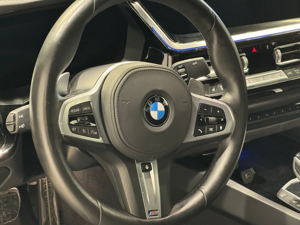 2025 BMW Z4 - Image 16