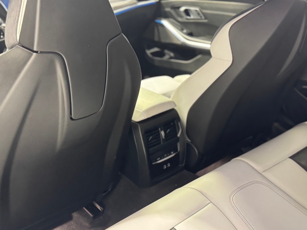 2023 BMW M3 - Image 23