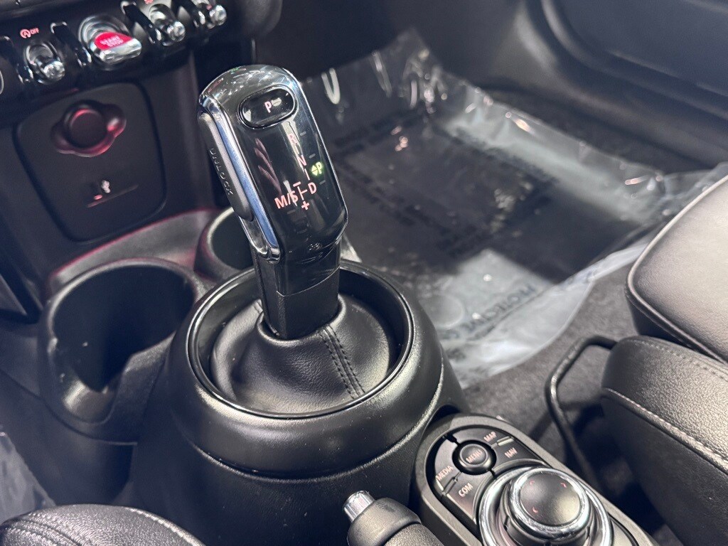 2024 MINI COOPER CONVERTIBLE - Image 14