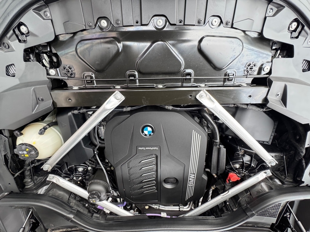 2023 BMW X5 - Image 32