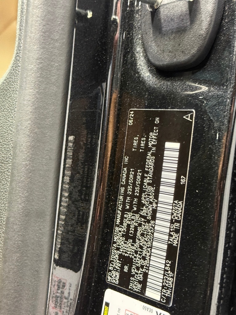 2024 LEXUS RX - Image 29