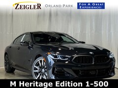 2026 BMW M850i i xDrive Gran Coupe