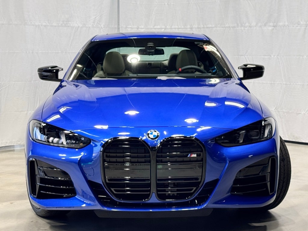 New 2026 BMW M440i xDrive Coupe