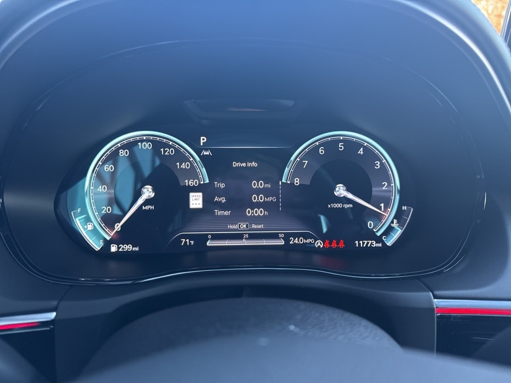 Used 2024 Genesis GV70 SUV