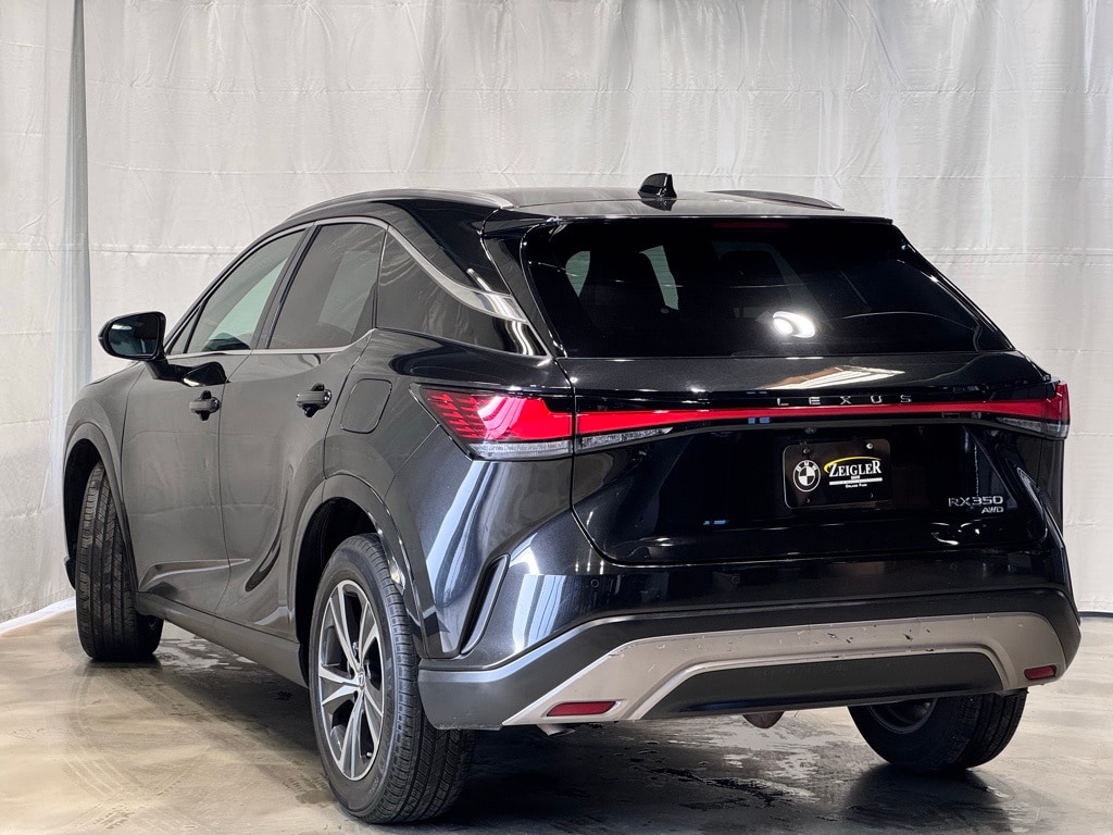 2023 LEXUS RX - Image 6