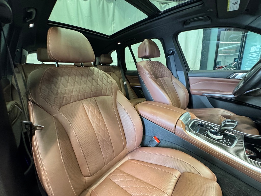 2023 BMW X5 - Image 30