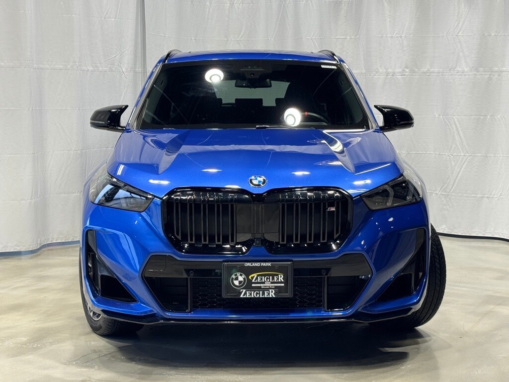 2024 BMW X1 - Image 2