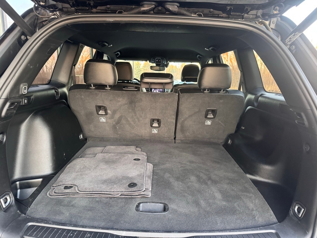 2024 JEEP GRAND CHEROKEE - Image 26