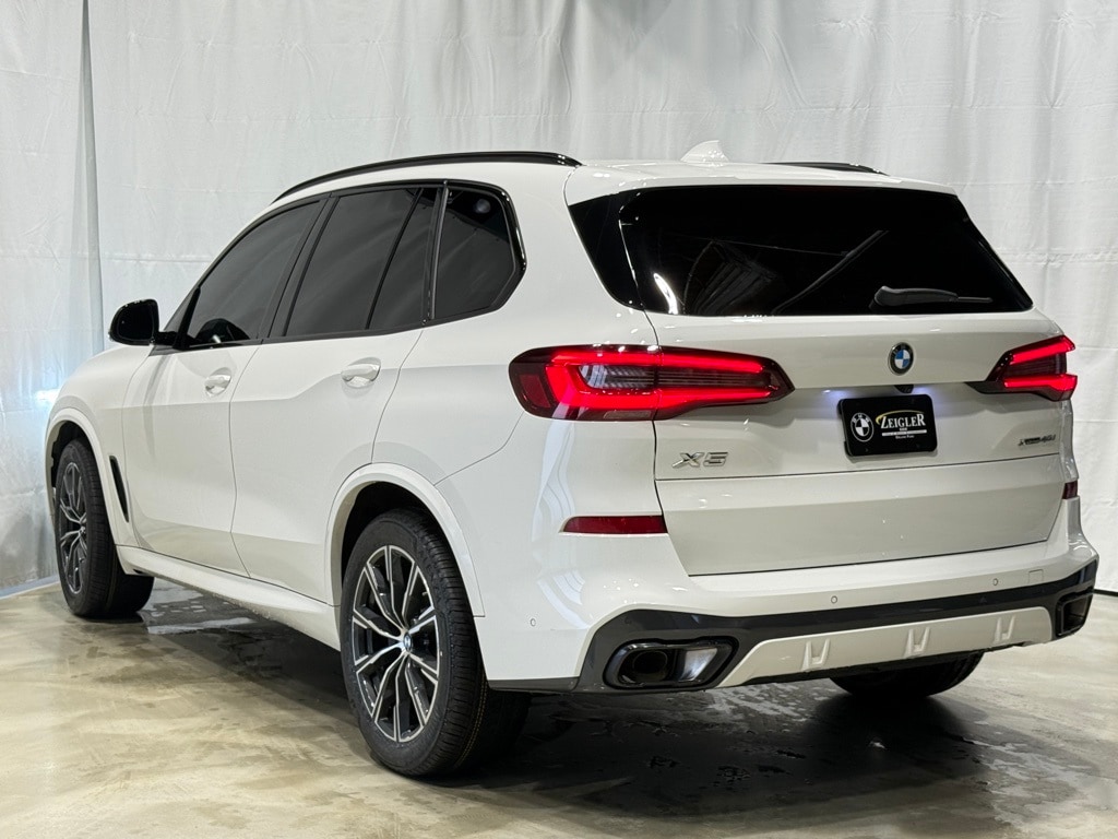 2023 BMW X5 - Image 4