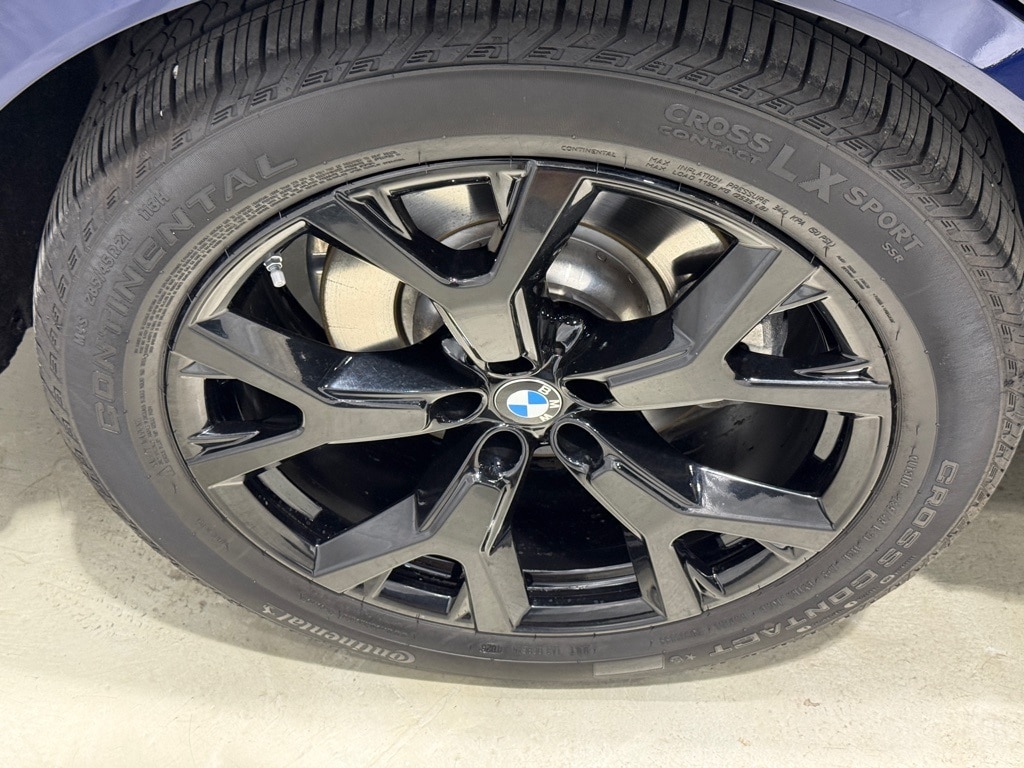 2026 BMW X7 - Image 9