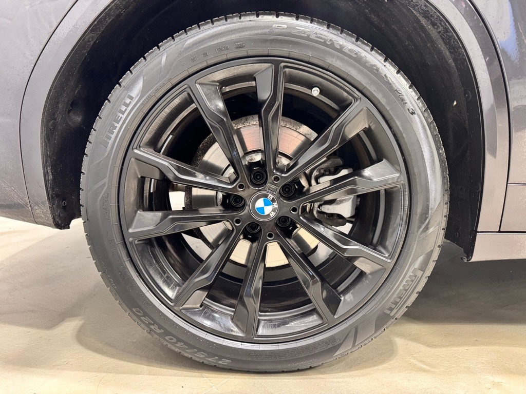 2024 BMW X3 - Image 13