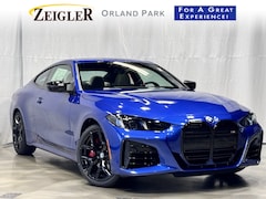 2026 BMW M440i xDrive Coupe