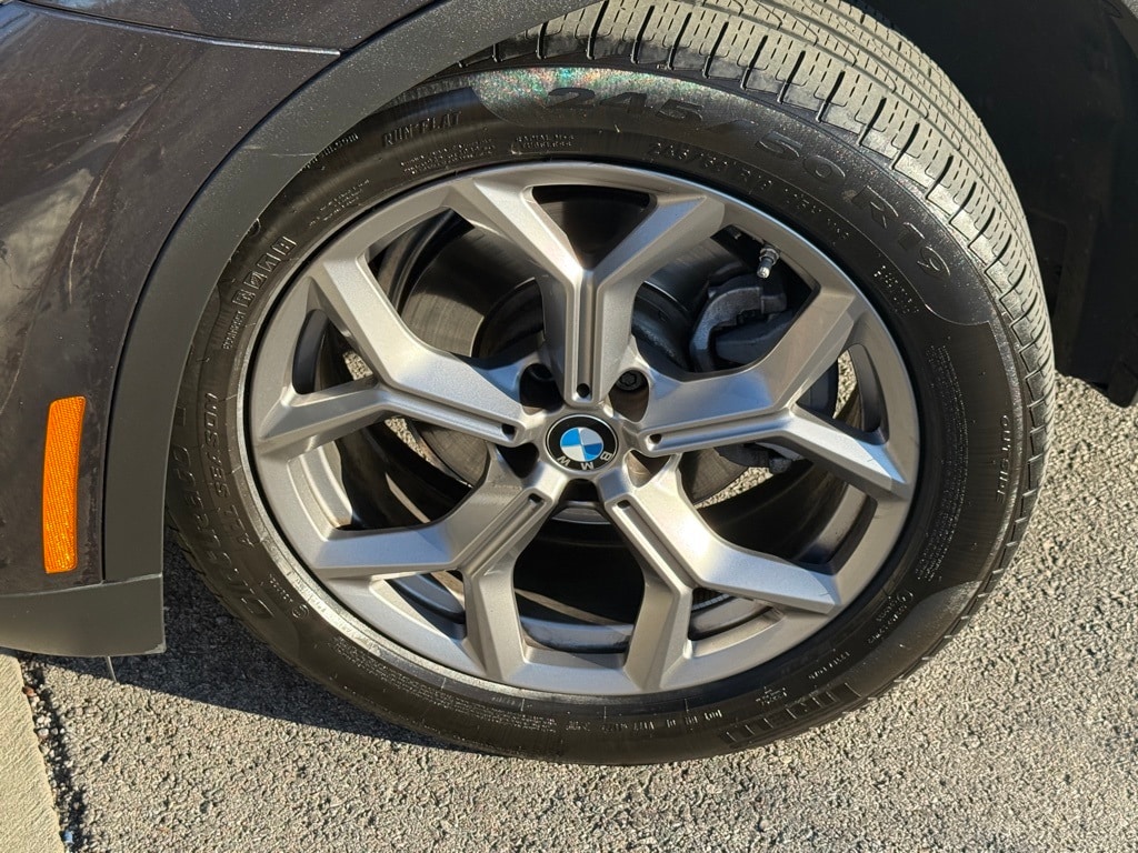 2023 BMW X4 - Image 10