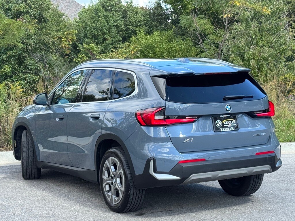 2023 Bmw X1 XDrive28i photo 4