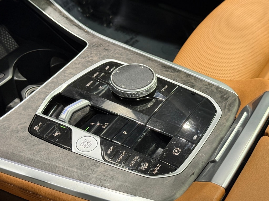 2024 BMW X5 - Image 14