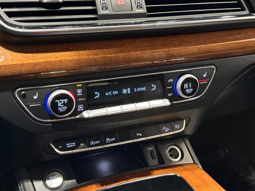 2023 AUDI Q5 - Image 13