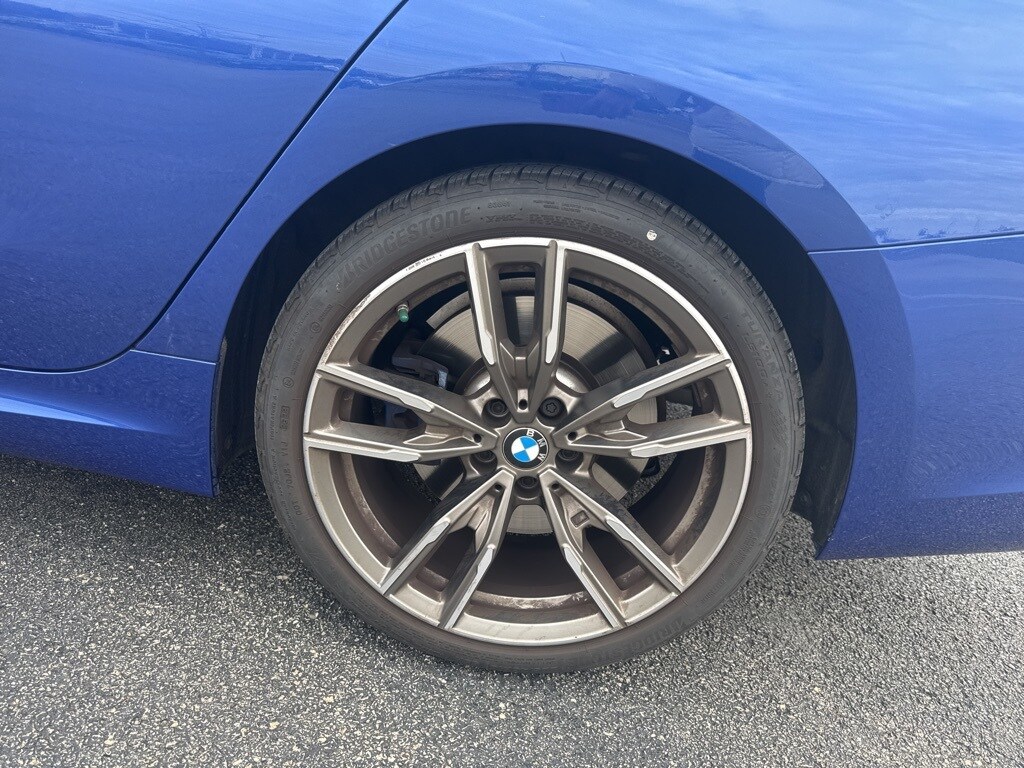 2022 Bmw M340i photo 4