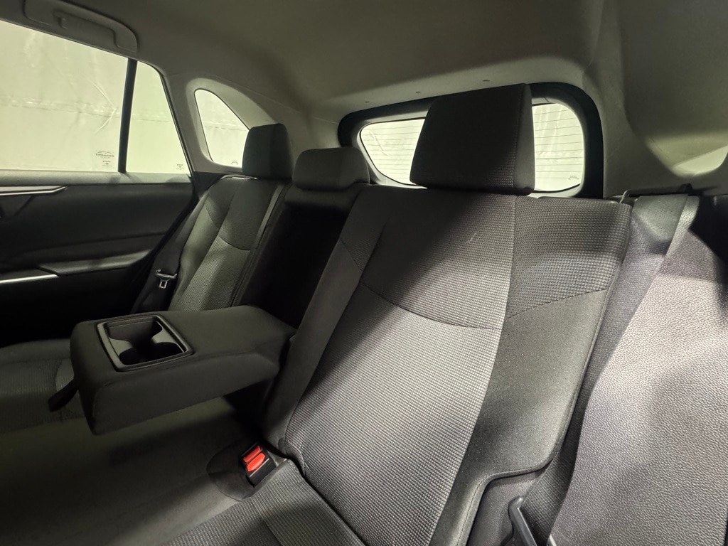 2024 TOYOTA RAV4 - Image 25