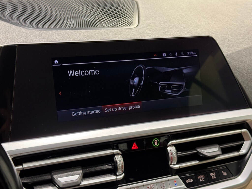 2023 BMW 430I - Image 12