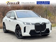 2026 BMW iX xDrive45 SUV