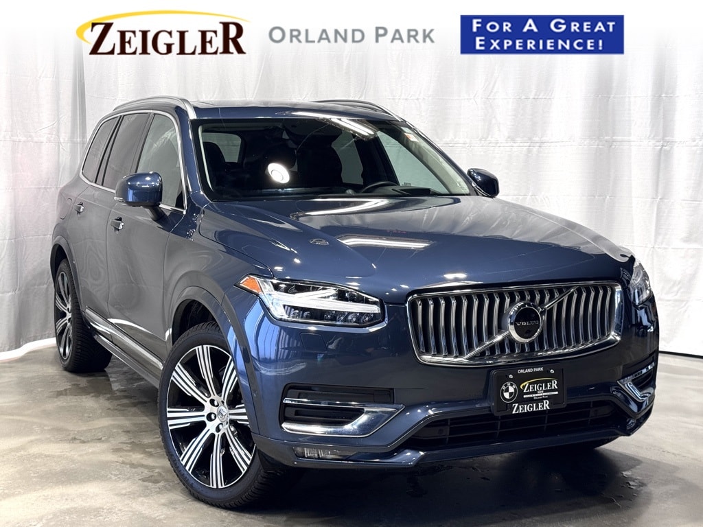 2022 VOLVO XC90 - Image 1