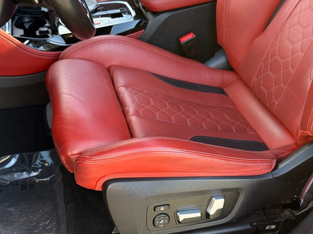 2023 BMW X3 - Image 24