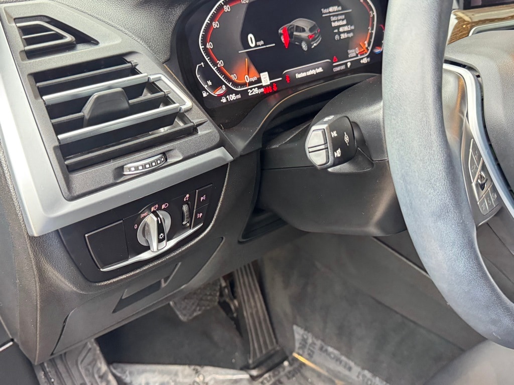 2022 BMW X3 - Image 16