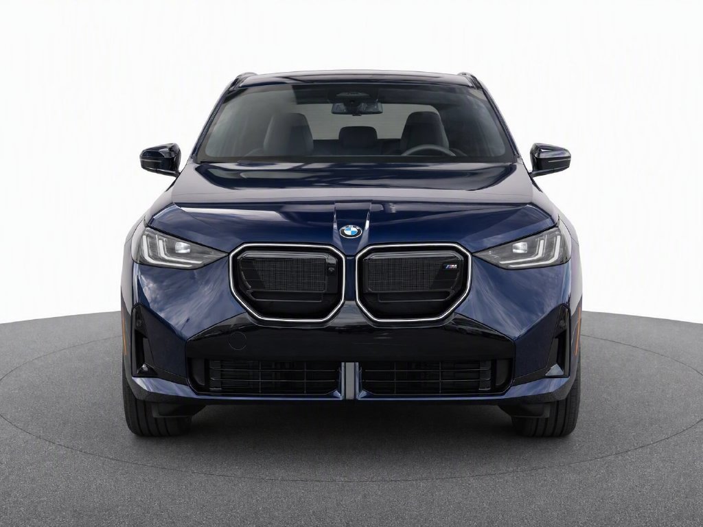 New 2026 BMW X3 M50 xDrive SUV