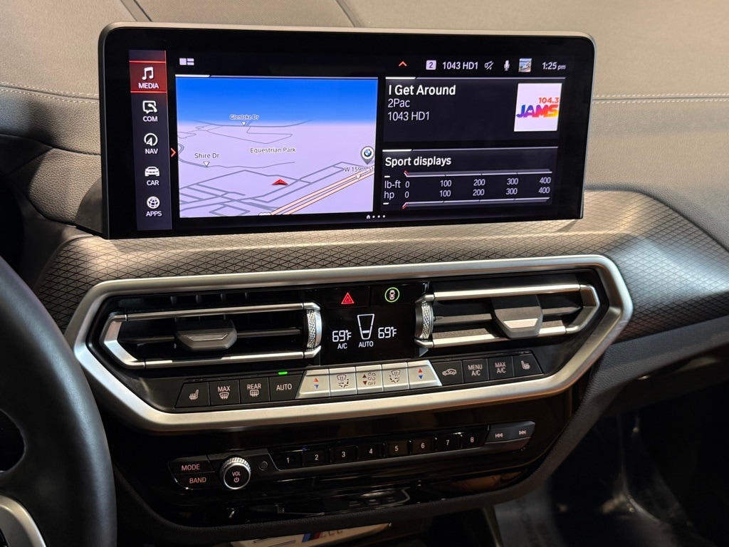 2023 BMW X3 - Image 13