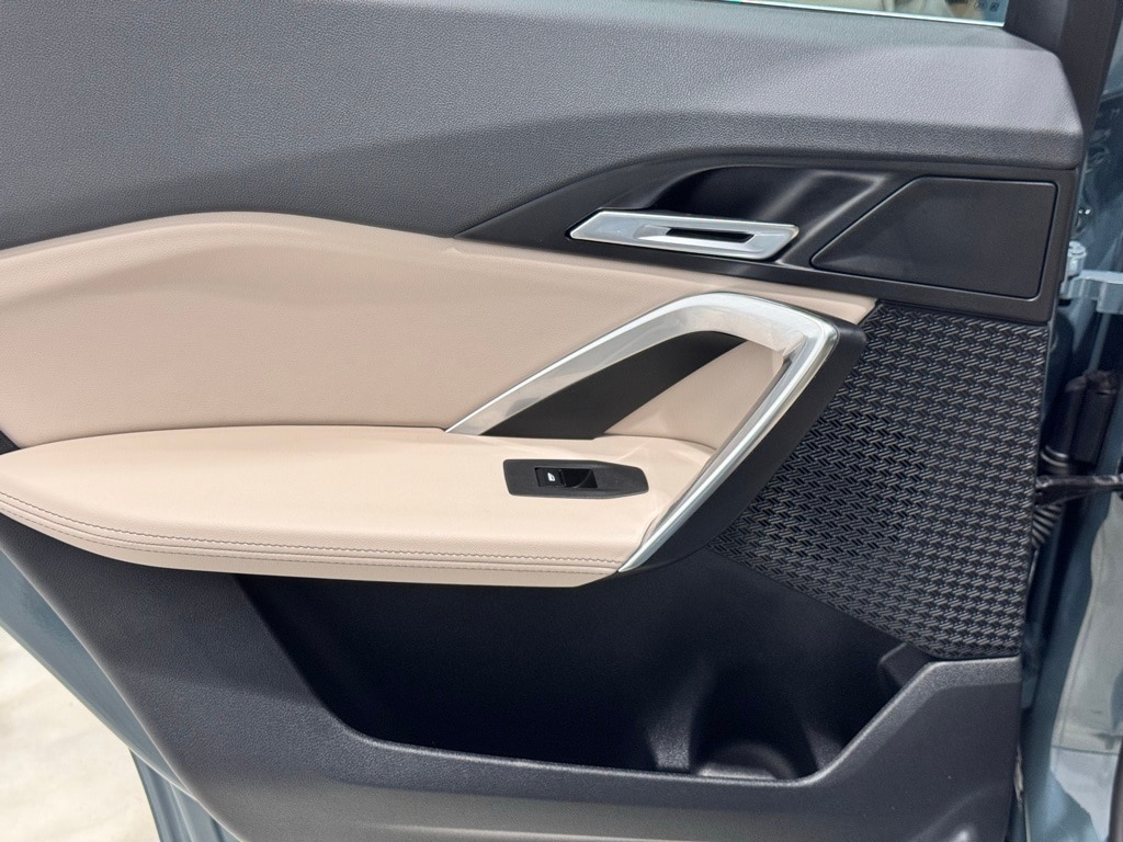 2024 BMW X1 - Image 26