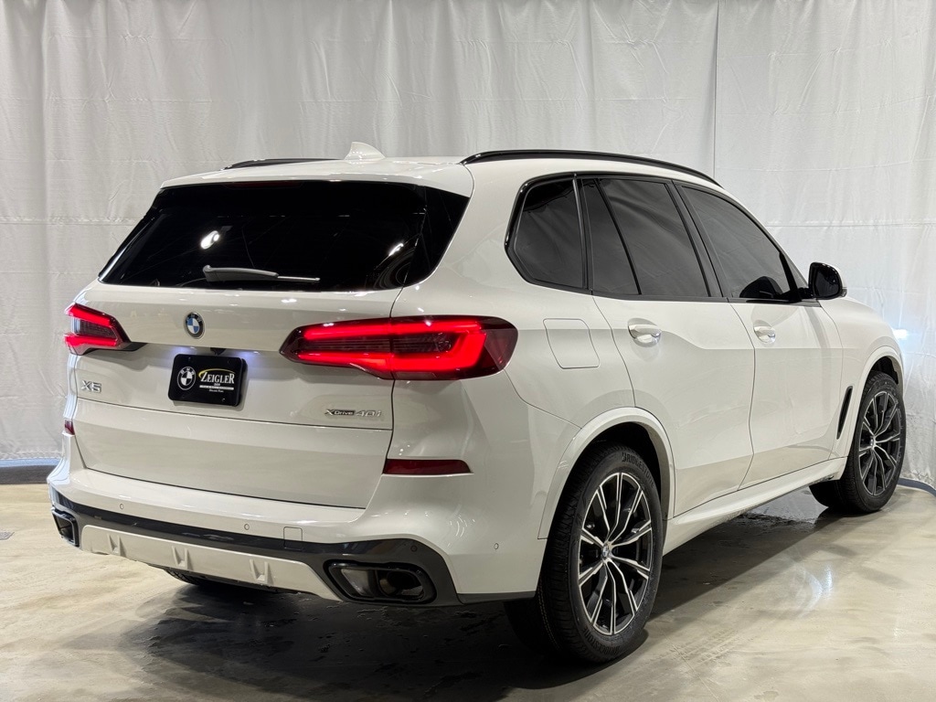 2023 BMW X5 - Image 6