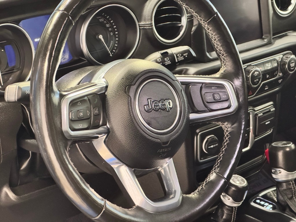 2023 JEEP WRANGLER - Image 19