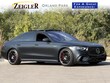 Mercedes-Benz AMG S 63 E