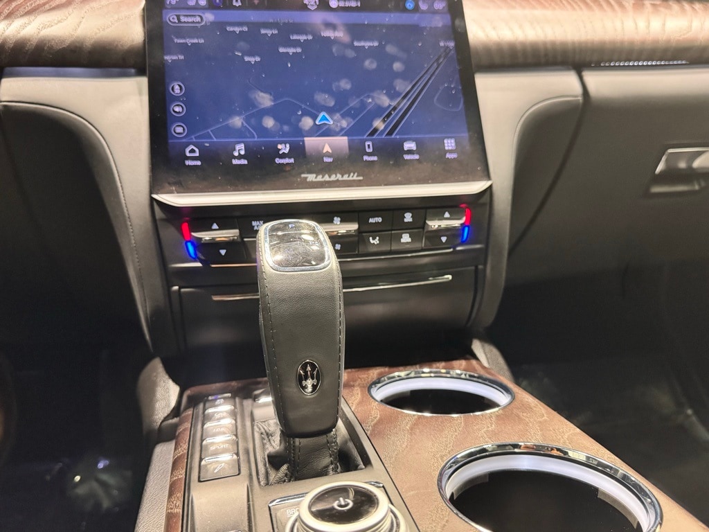 2023 MASERATI QUATTROPORTE - Image 16