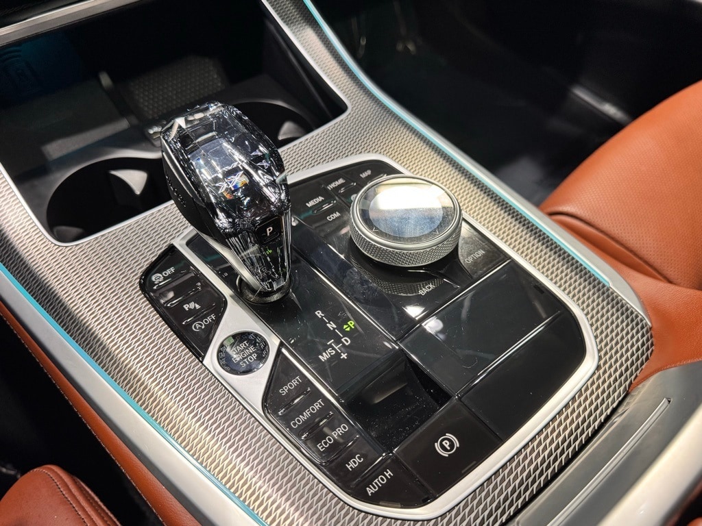 2023 BMW X5 - Image 10