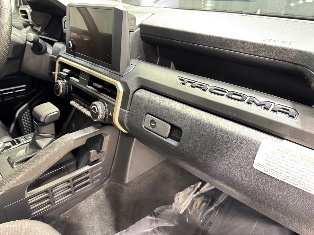 2025 TOYOTA TACOMA - Image 28