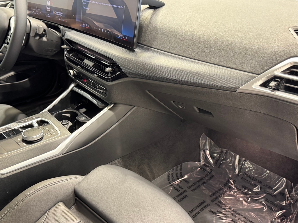 2025 BMW 430I - Image 26